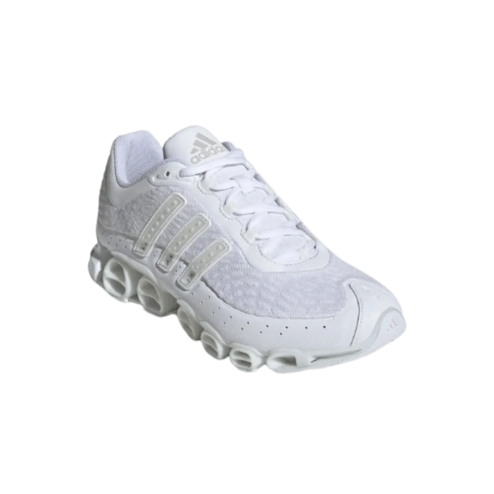 Adidas a3 Megaride 'White Grey'