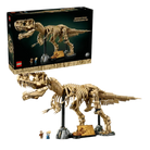 Lego Dinosaur Fossils: Tyrannosaurus rex