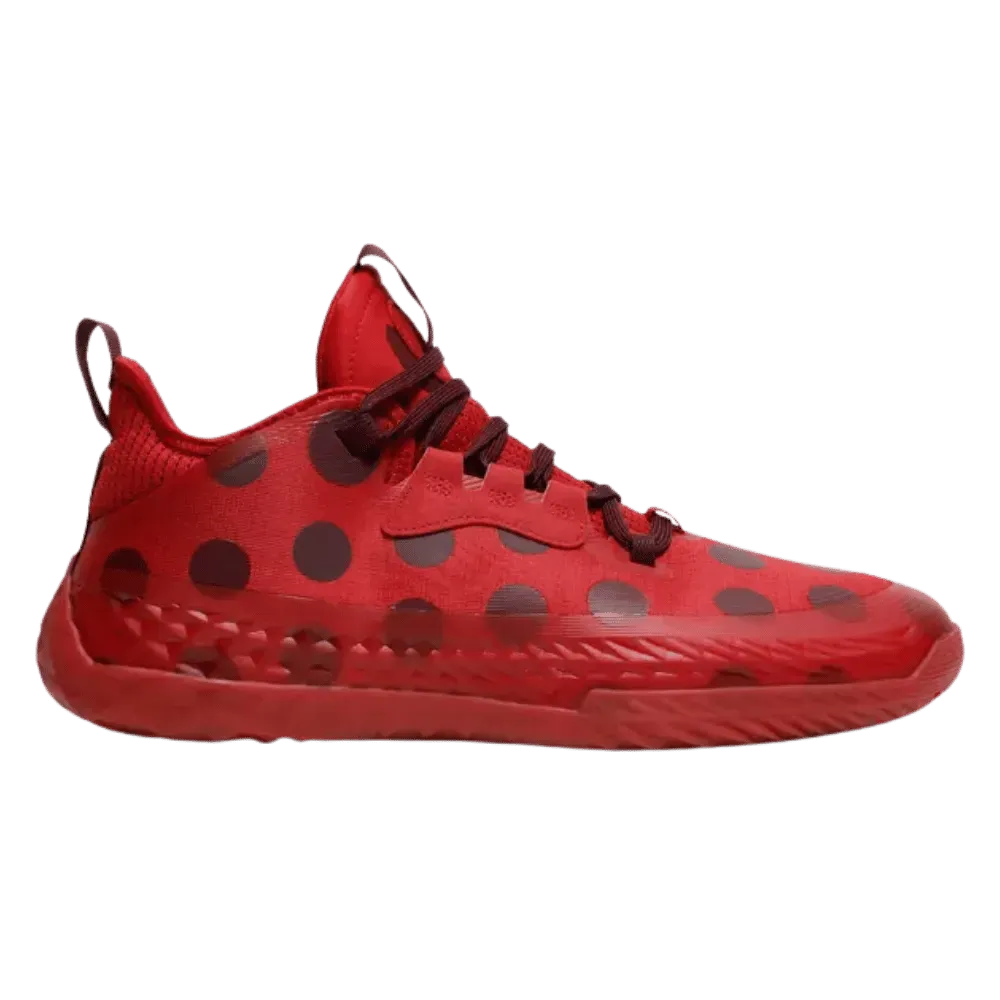 Adidas Harden Vol. 5 Futurenatural 'Team Power Red'
