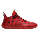 Adidas Harden Vol. 5 Futurenatural 'Team Power Red'