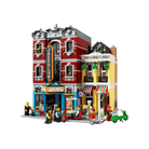 LEGO Icons Jazz Club