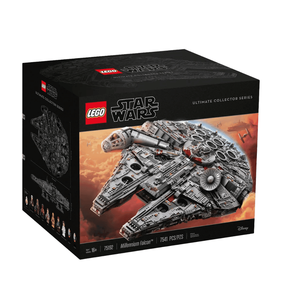 Lego Star Wars Millennium Falcon™