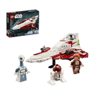 Lego Star Wars Obi-Wan Kenobi’s Jedi Starfighter™