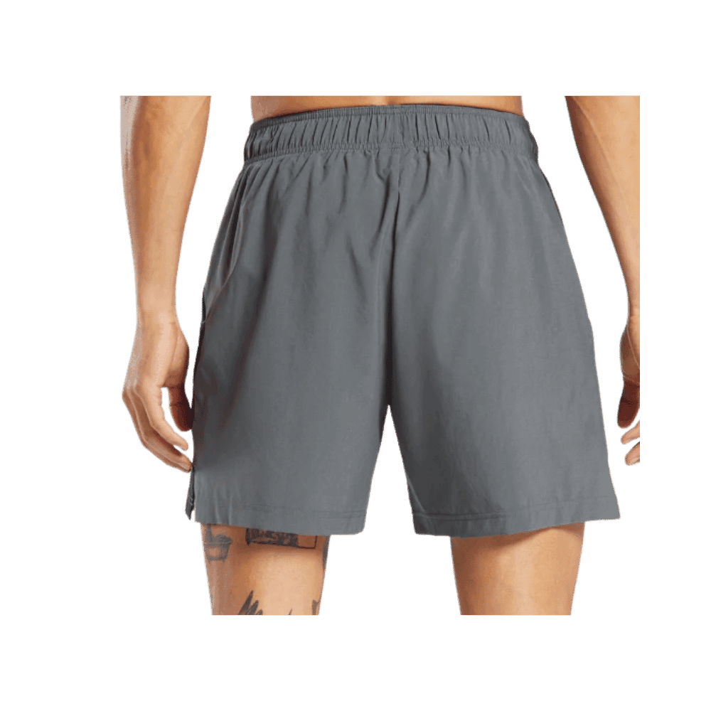 Gymshark Sport 7" Short Dark Grey/Black