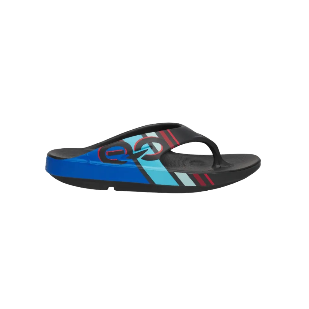 Oofos OOriginal Sport Sandal - Limited Edition 2025 Chicago