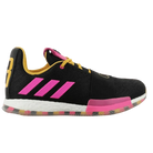 Adidas Harden Vol. 3 'Black Shock Pink'