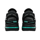 New Balance 1000 'Black Teal' JD Exclusive