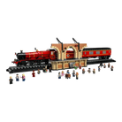 LEGO Harry Potter Hogwarts Express Collectors Edition
