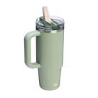 Stanley The Quencher ProTour Flip Straw Tumbler Lichen
