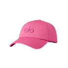Alo Off-Duty Cap Paradise Pink