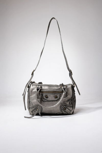 MANACA Steelpulse Bag