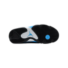 Air Jordan 14 Retro 'Black University Blue' 2026