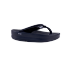 Oofos OOmega OOlala Sandal - Black