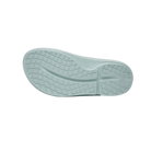 Oofos OOahh Slide Sandal Mist
