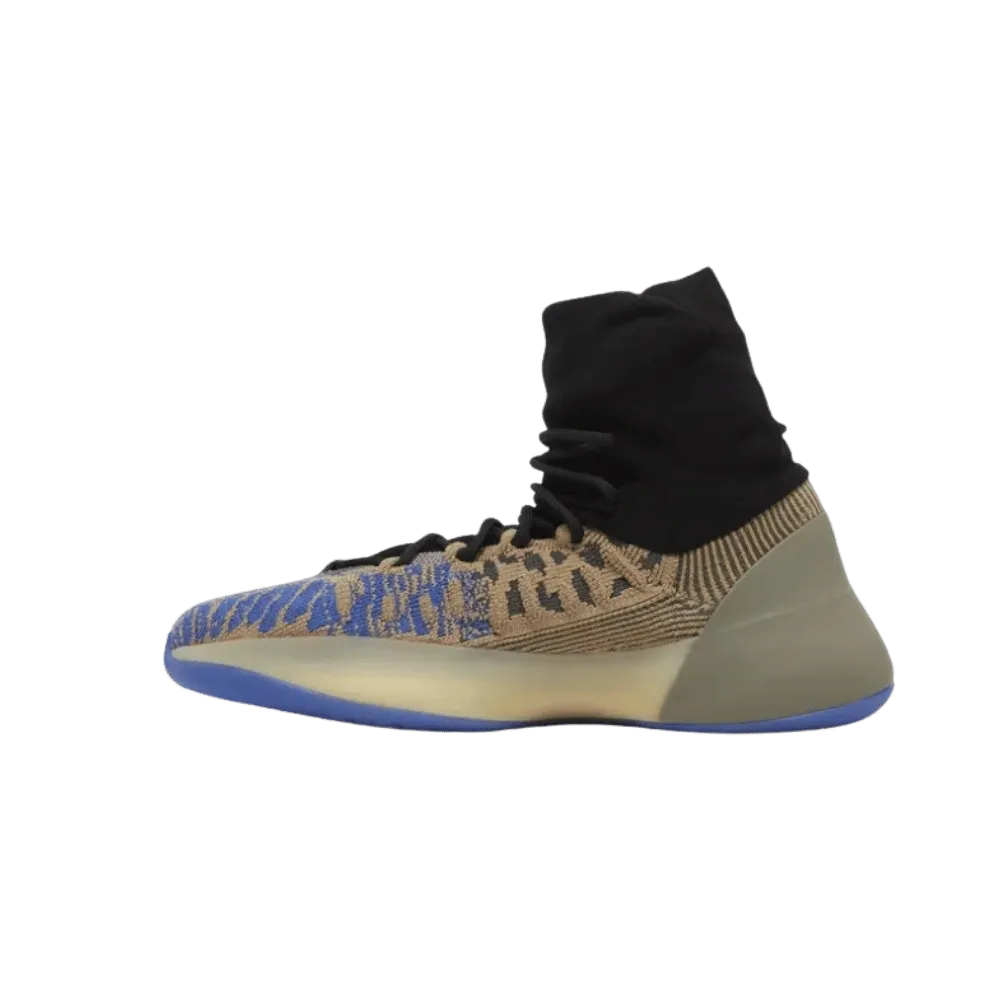 Adidas Yeezy BSKTBL Knit Slate Azure