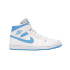 Air Jordan 1 Mid UNC (W)
