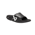 Oofos BAUER/OOFOS OOahh Sport Flex Sandal Black