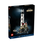 Lego Architecture Motorized Lighthouse