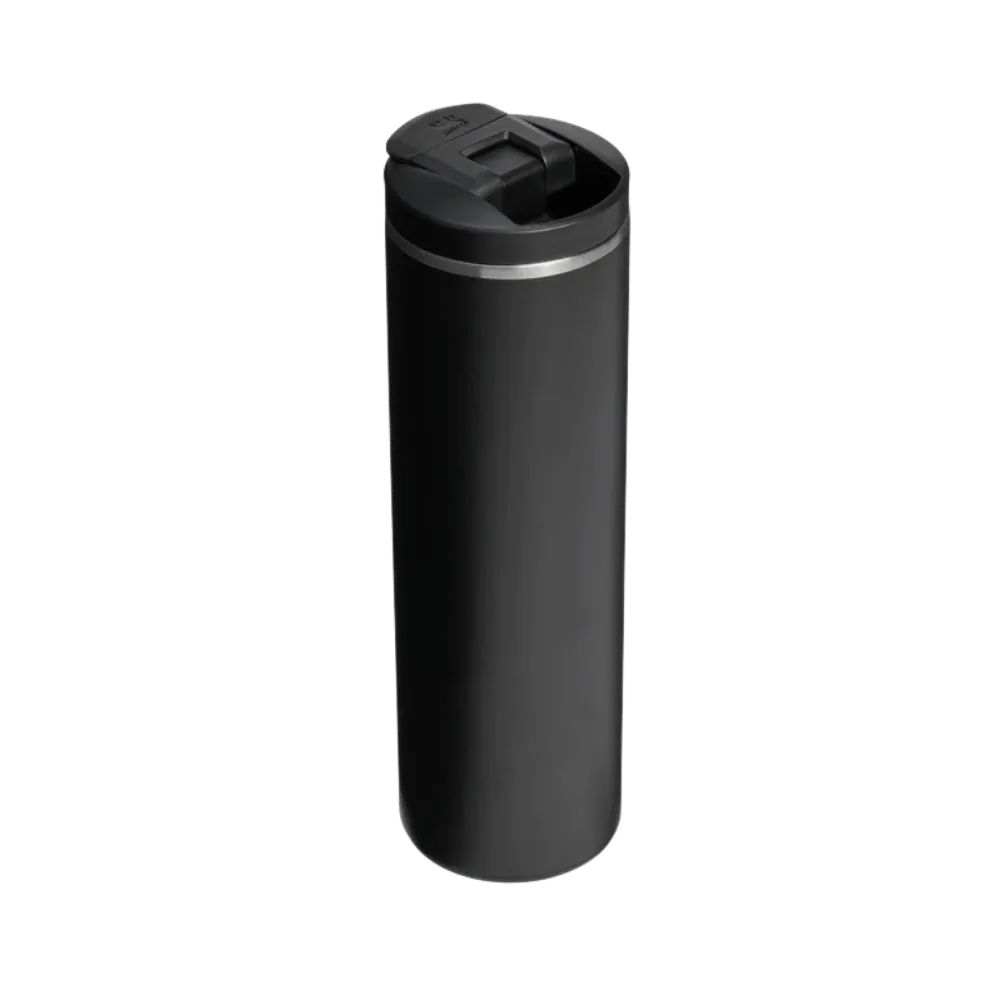 Stanley The Aerolight Transit Bottle Black 2.0 16 OZ
