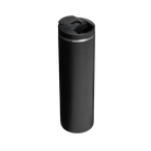 Stanley The Aerolight Transit Bottle Black 2.0 16 OZ