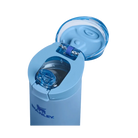 Stanley Flowstate Spring Bottle Blue Sky 20 OZ
