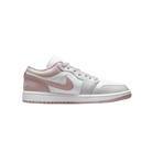 Air Jordan 1 Low Particle Rose
