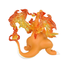 Takara Tomy Pokémon Moncolle Gigantamax Charizard (Kyodai Max Form) Monster Collection Figure Toy