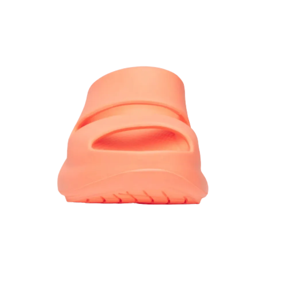 Oofos OOyea Slide Sandal -Sunburst
