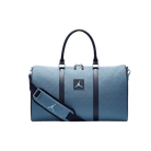 Jordan Monogram Duffle 25L Bag - Chambray