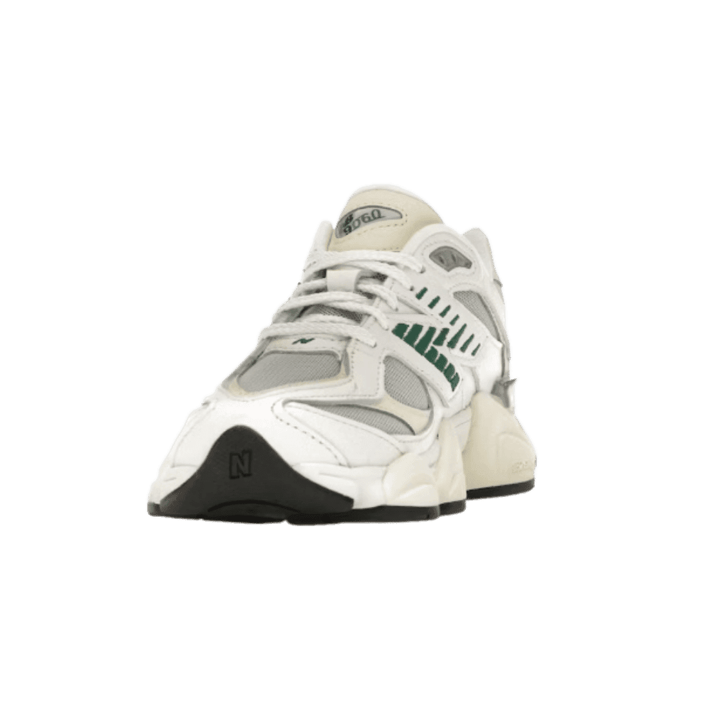 New Balance 9060 Sea Salt Yellow