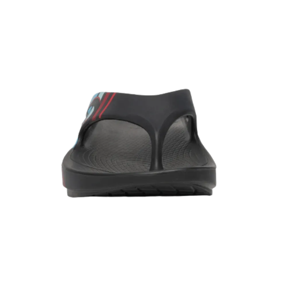 Oofos OOriginal Sport Sandal - Limited Edition 2025 Chicago