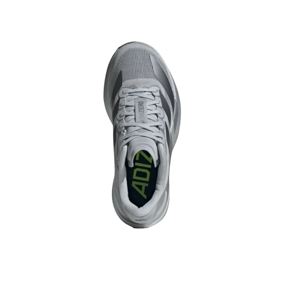 adidas Adizero Evo SL J Silver metal