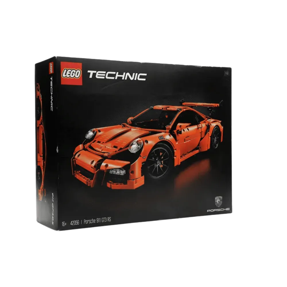 LEGO Technic Porsche 911 GT3 RS