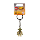 Lego Star Wars Yoda™ Key Chain