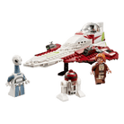Lego Star Wars Obi-Wan Kenobi’s Jedi Starfighter™