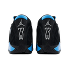 Air Jordan 14 Retro 'Black University Blue' 2026
