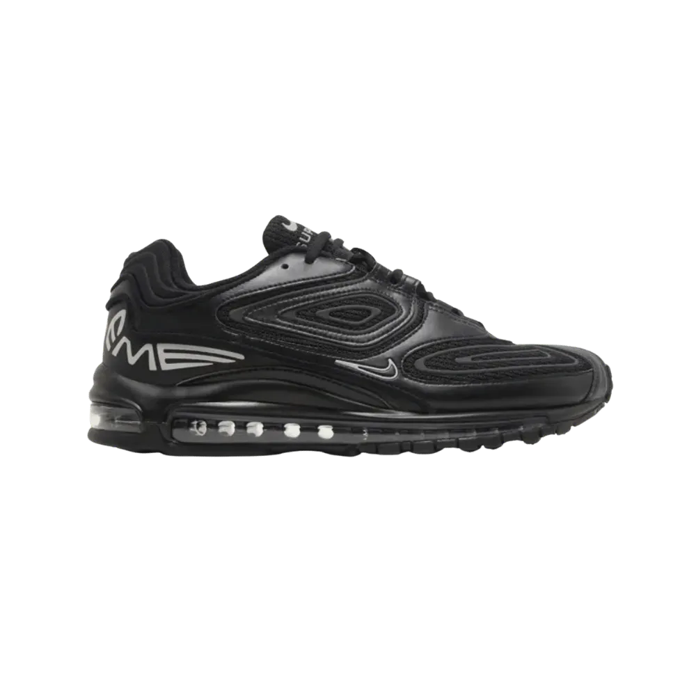 Supreme x Nike Air Max 98 TL SP 'Black'