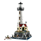 Lego Architecture Motorized Lighthouse