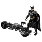 Lego Batman™ Construction Figure and the Bat-Pod Bike