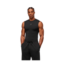 Gymshark Element Tank Black