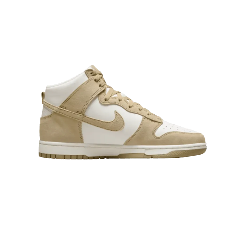 Nike Dunk High Limestone