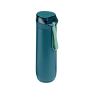 Stanley Flowstate Spring Bottle Coastal Teal 20 OZ