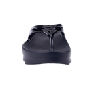 Oofos OOmega OOlala Sandal - Black
