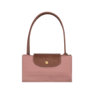 Longchamp Le Pliage Original L Tote bag Pink Tea - Recycled canvas
