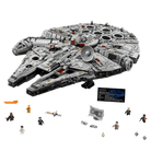 Lego Star Wars Millennium Falcon™