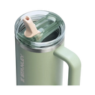 Stanley The Quencher ProTour Flip Straw Tumbler Lichen