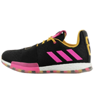Adidas Harden Vol. 3 'Black Shock Pink'