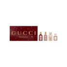 Gucci Mini Luxury Women's Fragrance 4-Piece Gift Set Christmas Limited Edition