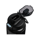 Stanley Wellspring Bottle (24OZ) Hammertone Black