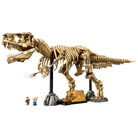 Lego Dinosaur Fossils: Tyrannosaurus rex